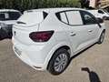 Dacia Sandero ECO-G Comfort 74kW Blanco - thumbnail 14