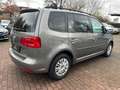 Volkswagen Touran Comfortline BMT *7-Sitze* Gris - thumbnail 5