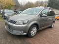 Volkswagen Touran Comfortline BMT *7-Sitze* Gris - thumbnail 1