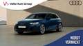 Audi A3 Sportback S Edition 35 TFSI 150 pk | Glazen panora Blue - thumbnail 1
