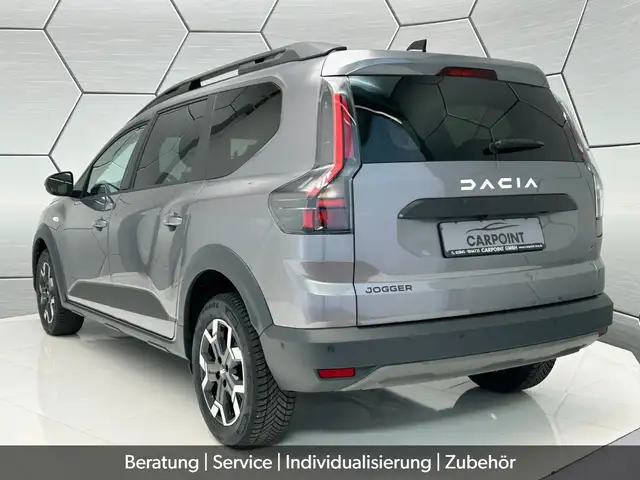 Dacia Jogger view 3