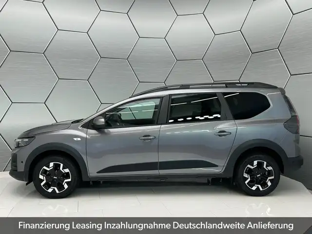 Dacia Jogger view 2