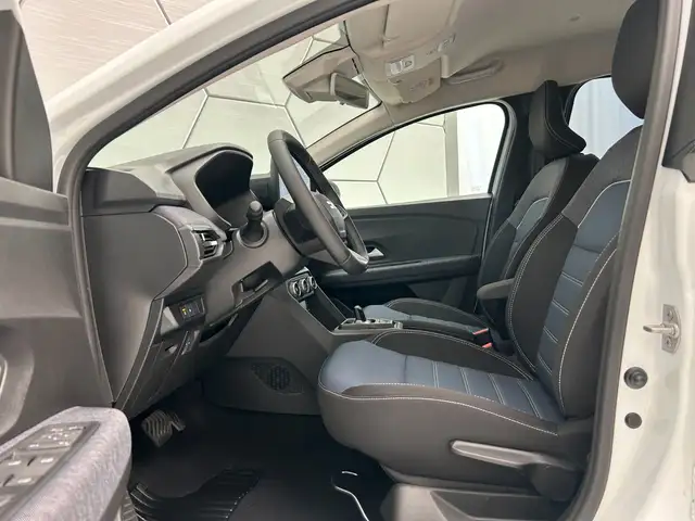 Dacia Jogger view 10