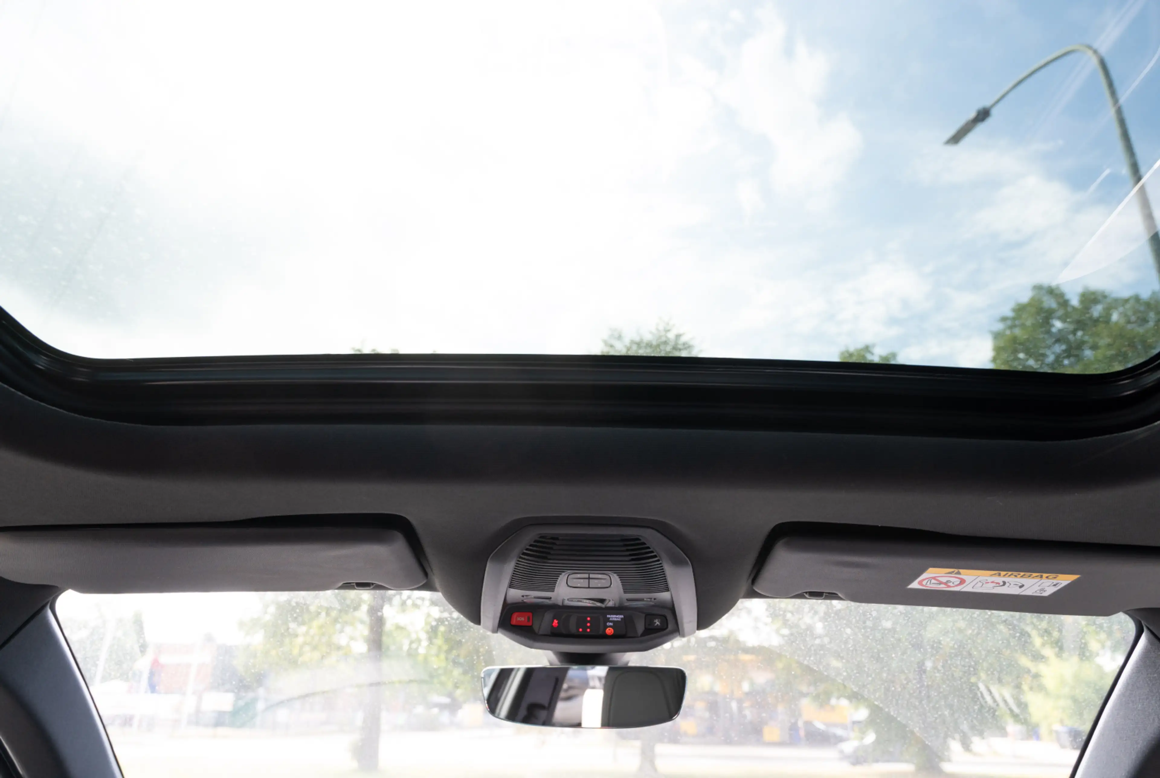 Peugeot 3008 GT 1.2 BlueHDi 130 EAT8 *EASY-PAKET*GRIP-CONTROL-PAKET* — photo 7