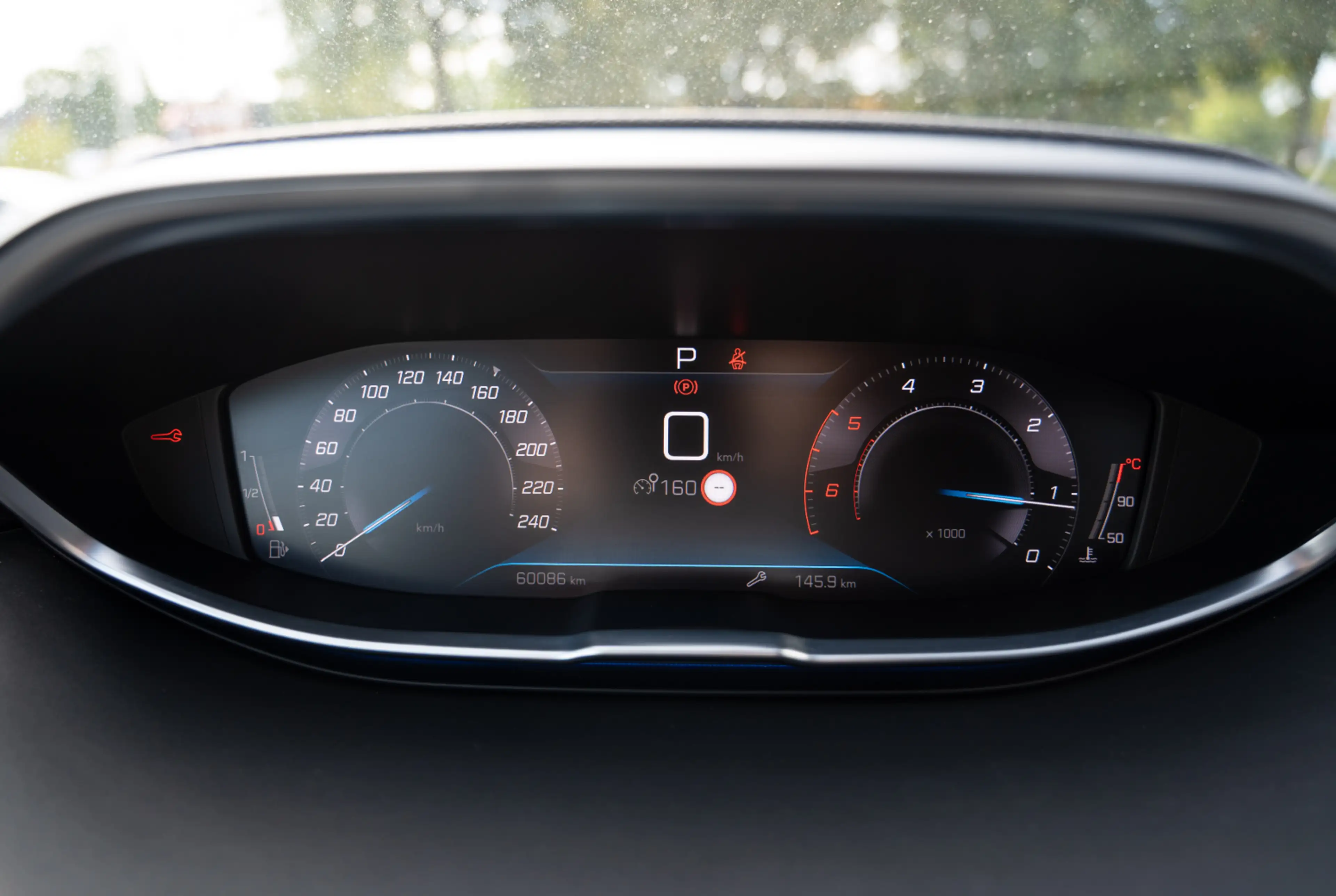 Peugeot 3008 GT 1.2 BlueHDi 130 EAT8 *EASY-PAKET*GRIP-CONTROL-PAKET* — photo 14