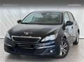 Peugeot 308 1.2 PureTech S&S Style 130 Black - thumbnail 1