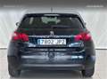 Peugeot 308 1.2 PureTech S&S Style 130 Black - thumbnail 3