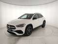 Mercedes-Benz GLA 200 200 d Premium 4matic auto Bianco - thumbnail 1