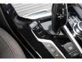 BMW X3 xDrive 30e M Sport 292 BVA Bleu - thumbnail 40