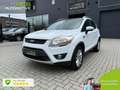 Ford Kuga 2.0 TDCi 4WD Titanium / 12m garantie / Automaat Weiß - thumbnail 1