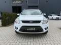 Ford Kuga 2.0 TDCi 4WD Titanium / 12m garantie / Automaat Weiß - thumbnail 2