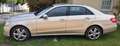 Mercedes-Benz E 250 E 250 CGI BlueEfficiency Elegance Aut. Elegance Bronze - thumbnail 1