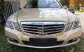 Mercedes-Benz E 250 E 250 CGI BlueEfficiency Elegance Aut. Elegance Bronze - thumbnail 3