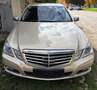 Mercedes-Benz E 250 E 250 CGI BlueEfficiency Elegance Aut. Elegance Bronze - thumbnail 2