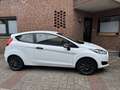 Ford Fiesta Ambiente Weiß - thumbnail 3