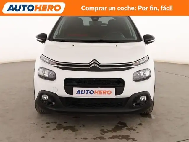 Citroen C3 view 9