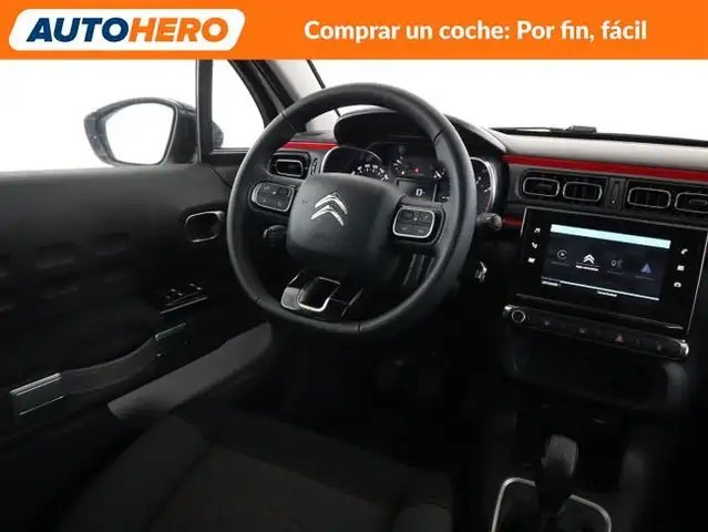 Citroen C3 view 14
