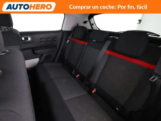 Citroen C3 view 15
