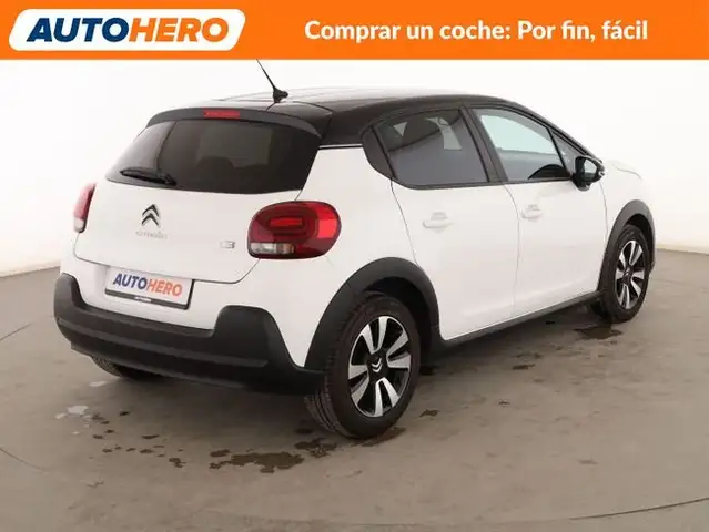 Citroen C3 view 6