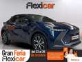 Toyota C-HR 140H Advance Bleu - thumbnail 1