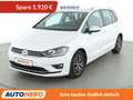 Volkswagen Golf Sportsvan 1.2 TSI Allstar BMT *NAVI*TEMPO*PDC*SHZ* Weiß - thumbnail 1