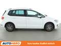 Volkswagen Golf Sportsvan 1.2 TSI Allstar BMT *NAVI*TEMPO*PDC*SHZ* Weiß - thumbnail 7
