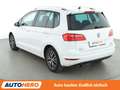 Volkswagen Golf Sportsvan 1.2 TSI Allstar BMT *NAVI*TEMPO*PDC*SHZ* Weiß - thumbnail 4