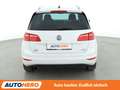 Volkswagen Golf Sportsvan 1.2 TSI Allstar BMT *NAVI*TEMPO*PDC*SHZ* Weiß - thumbnail 5
