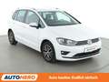 Volkswagen Golf Sportsvan 1.2 TSI Allstar BMT *NAVI*TEMPO*PDC*SHZ* Weiß - thumbnail 8