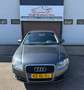 Audi A4 Limousine 1.8 TURBO AUT CARPLAY LEER NAVI NAP XENO Grijs - thumbnail 18