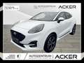 Ford Puma MHEV ST-Line 7AT. WinterPak -30%* Weiß - thumbnail 1