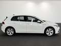 Volkswagen Golf VIII 2.0 TSI Style DSG LED-Plus Navi Weiß - thumbnail 4