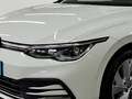 Volkswagen Golf VIII 2.0 TSI Style DSG LED-Plus Navi Weiß - thumbnail 8