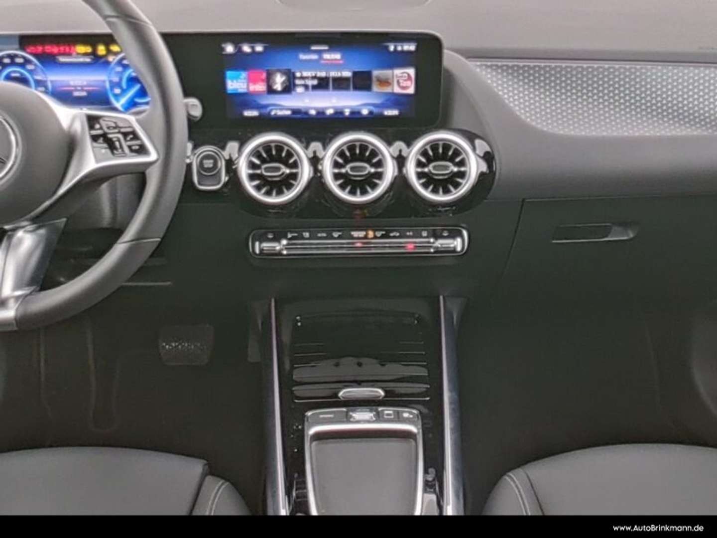 Mercedes EQA 250 Progressive -  - Joinsteer - #3