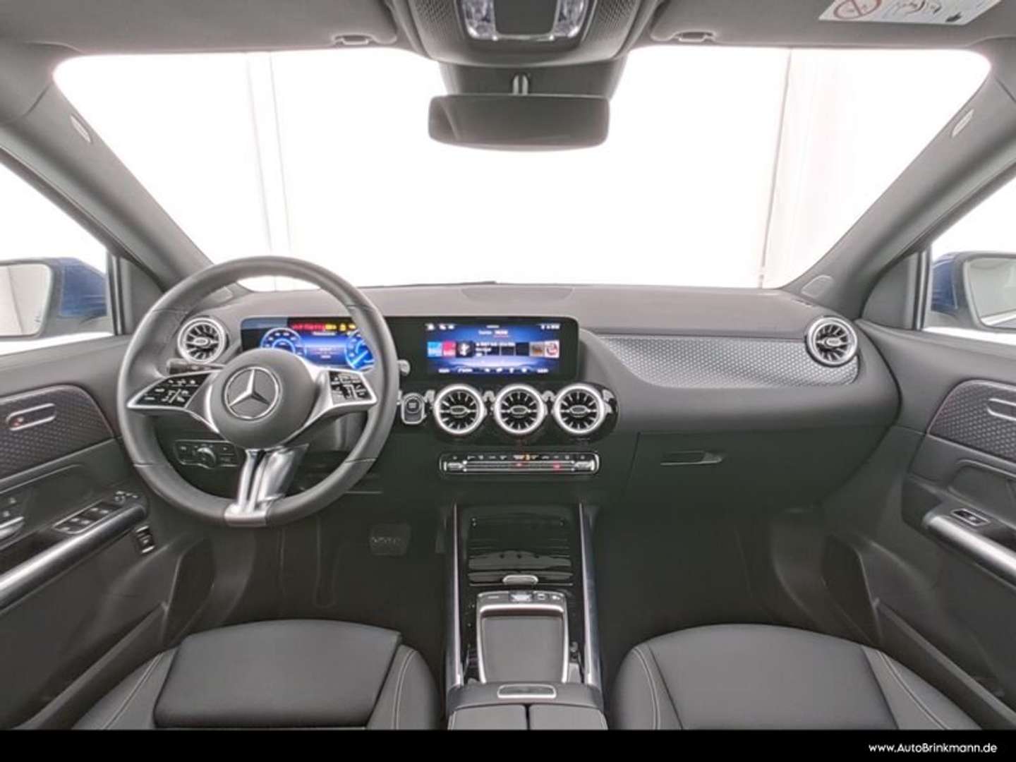 Mercedes EQA 250 Progressive -  - Joinsteer - #5