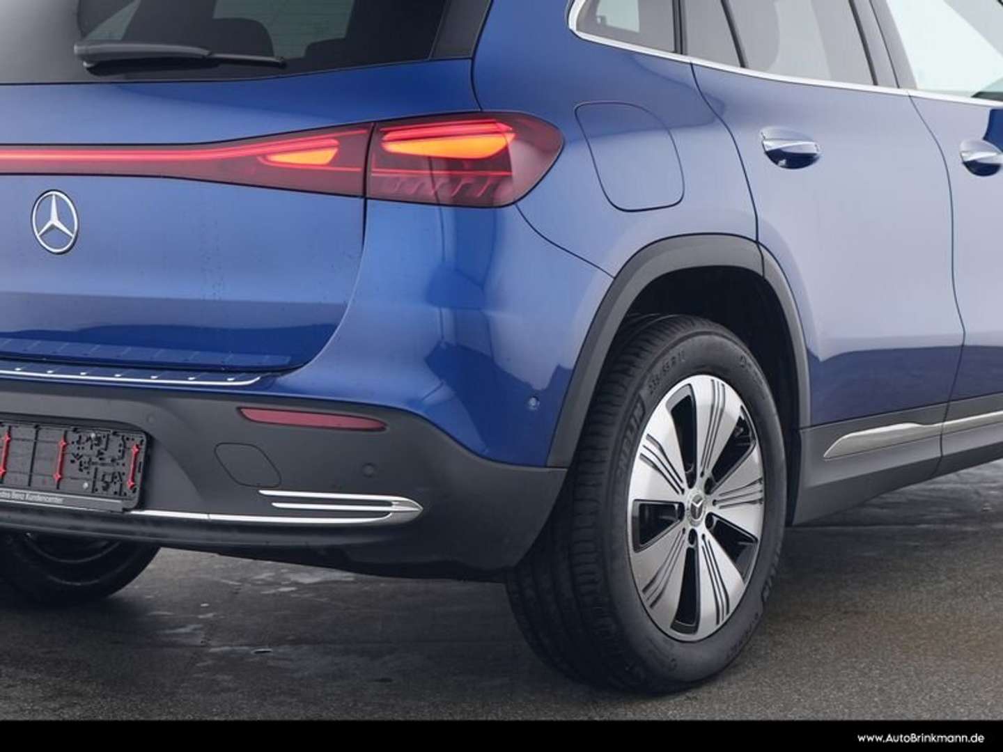 Mercedes EQA 250 Progressive -  - Joinsteer - #2