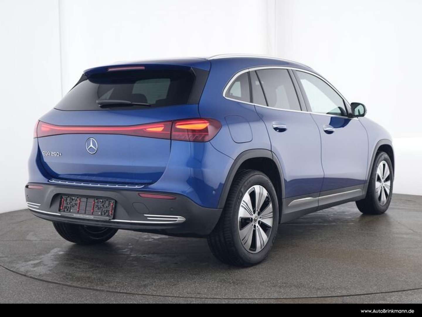Mercedes EQA 250 Progressive -  - Joinsteer - #1
