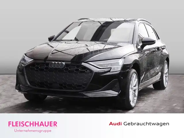 Audi A3 main image