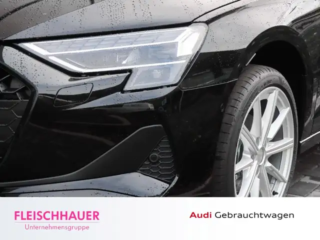 Audi A3 view 6