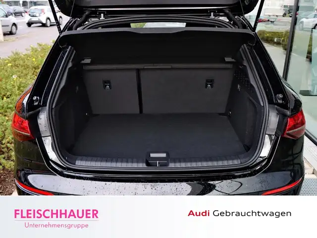 Audi A3 view 9