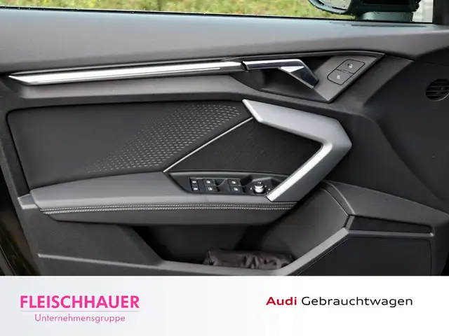 Audi A3 view 15
