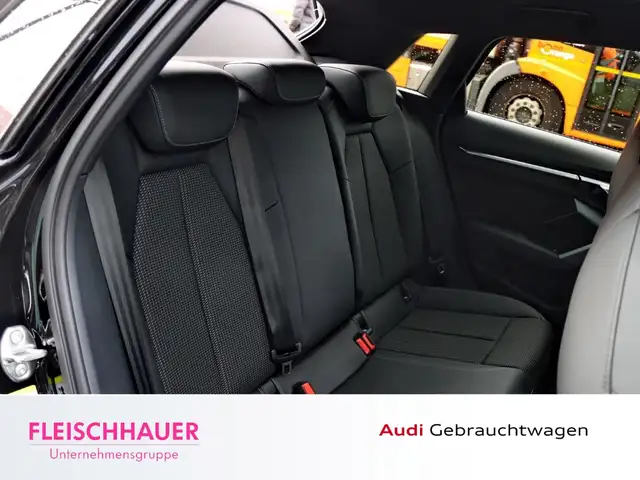 Audi A3 view 8