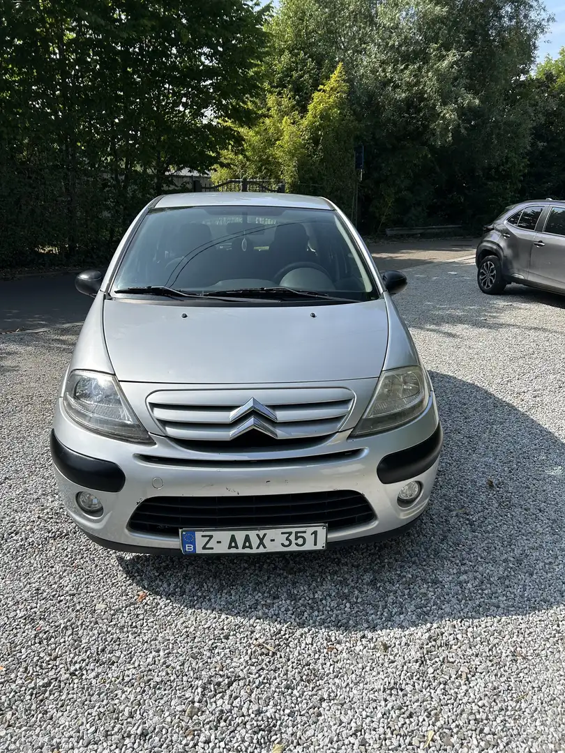 Citroen C3 1.1i prête a immatriculée - 2