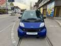 smart city-coupé/city-cabrio TÜV und HU neu bis 04/2026 Blau - thumbnail 2