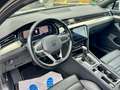 Volkswagen Passat Variant 2.0 TDI *LED*LEDER*ViCo*DSG*KAM* Schwarz - thumbnail 8