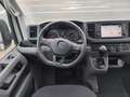 Volkswagen Crafter 35 mittellang  9 EINZELSITZE 3T ANHÄNGL. Blanc - thumbnail 10