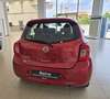 Nissan Micra 1.2 Visia Burdeos - thumbnail 3