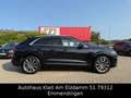 Audi Q8 50 TDI quattro S-Line Panorama Luftfahrwerk Zwart - thumbnail 7