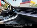 Audi Q8 50 TDI quattro S-Line Panorama Luftfahrwerk Zwart - thumbnail 14