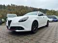 Alfa Romeo Giulietta Sport*97.000*1.Hand* Blanc - thumbnail 1